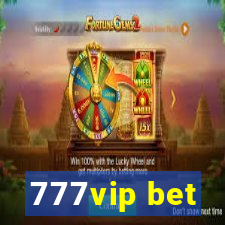 777vip bet